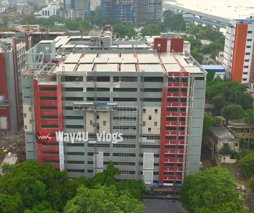 IndexBihar's tweet image. List of medical colleges operating or under construction or proposed in Bihar:
1. AIIMS – Patna
2. PMCH – Patna
3. NMCH – Patna
4. IGIMS – Patna
5. ESIC Medical College – Bihta (Patna)
6. Netaji Subhas Medical College – Bihta (Patna)
7. Himalaya Medical College & Hospital –…