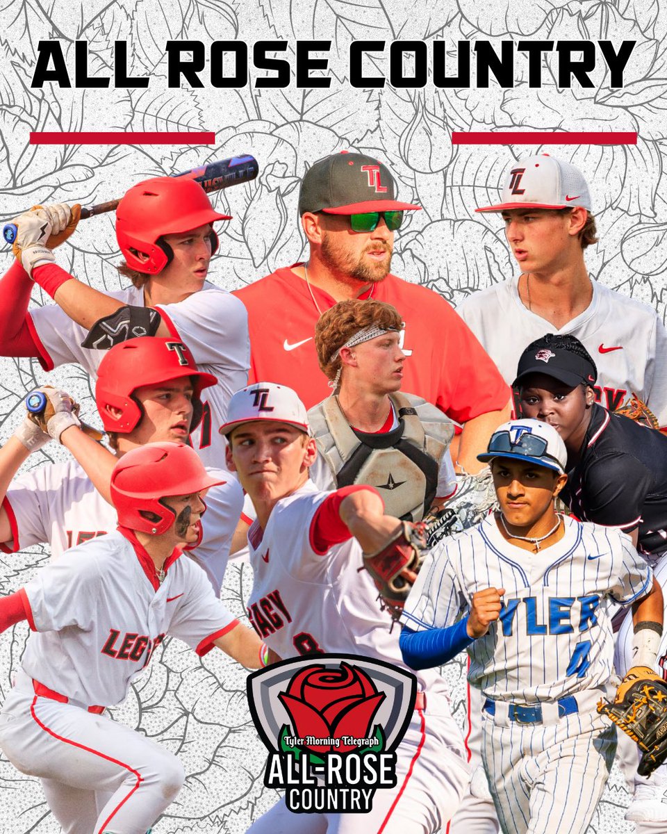 Tyler ISD Athletics tweet media