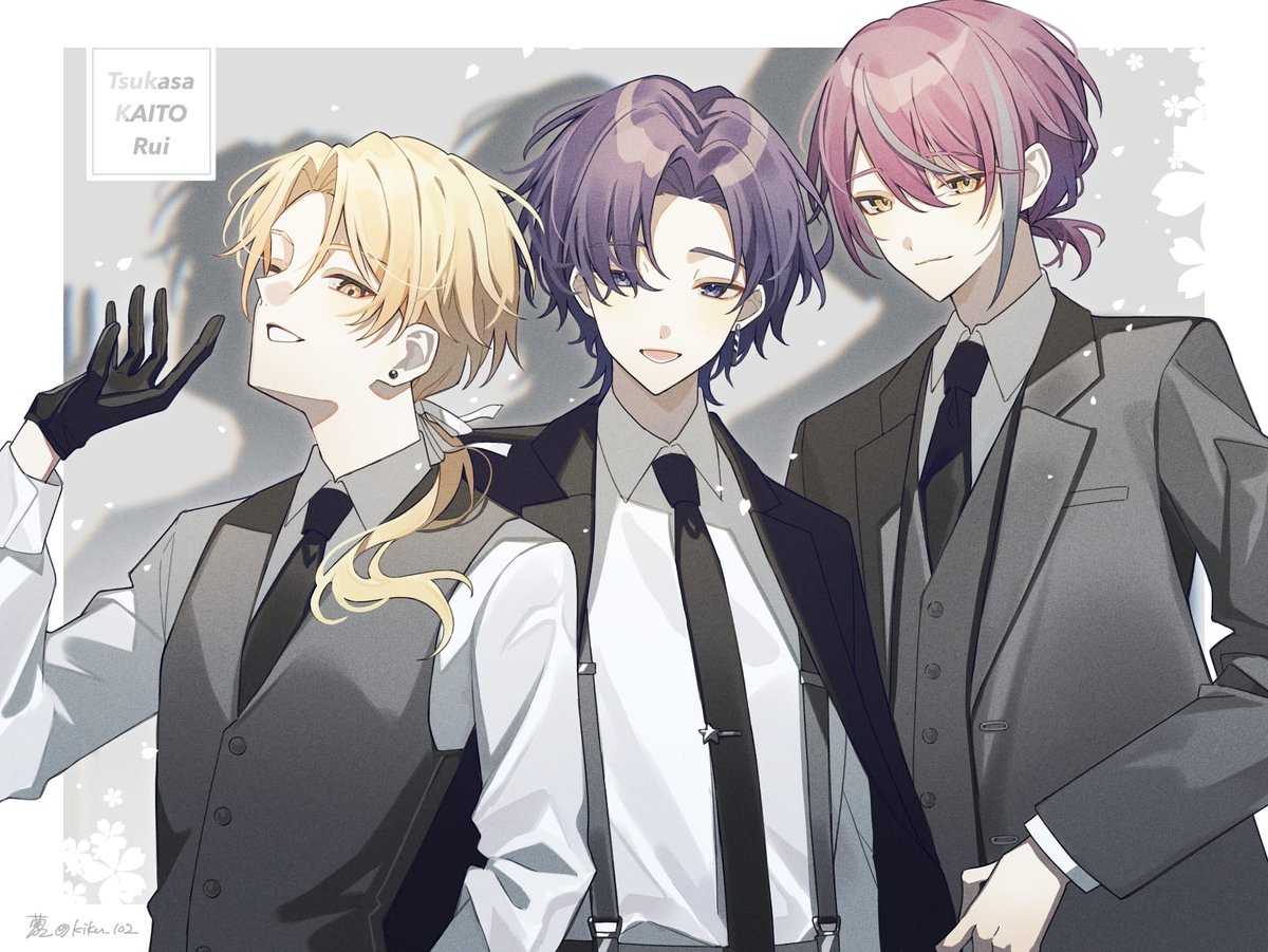 菊102 (@kiku_102) / Posts / X