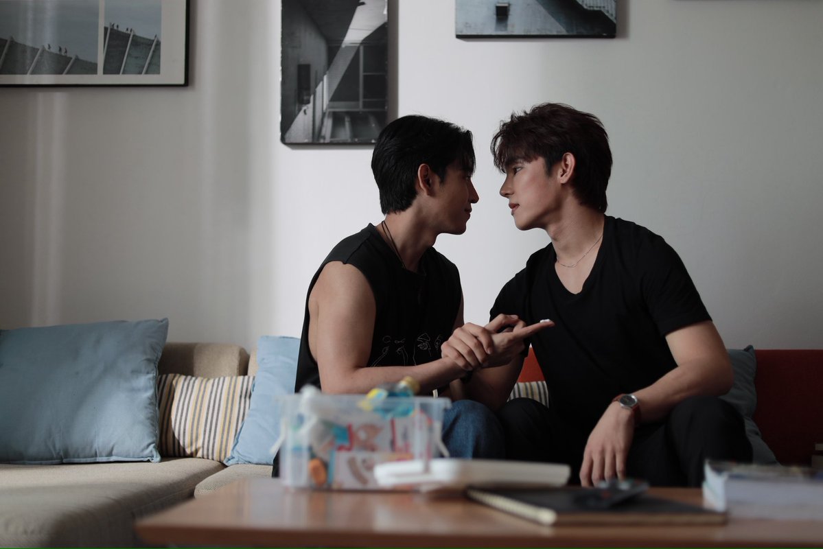 pakvarayu's tweet image. เอาดีดีเปอร์ !! 👀

DOCTORS MINE STEP UP
#DoctorsMineEP2