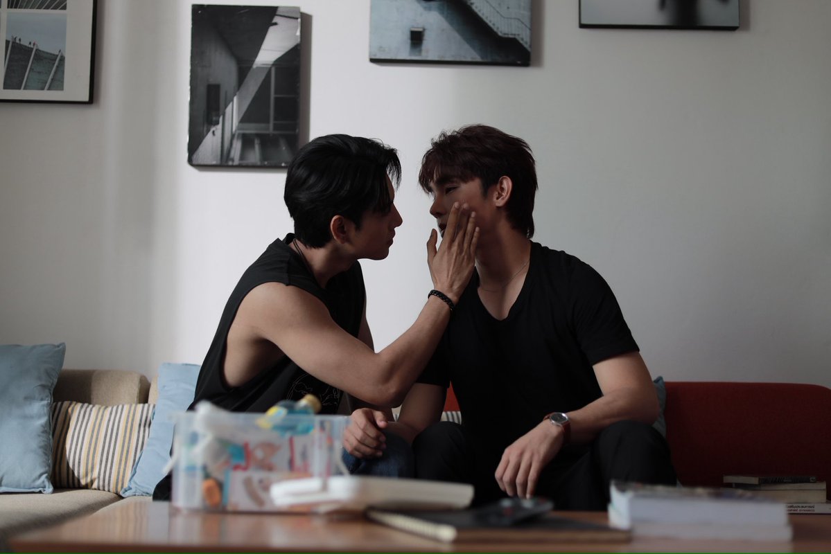 pakvarayu's tweet image. เอาดีดีเปอร์ !! 👀

DOCTORS MINE STEP UP
#DoctorsMineEP2