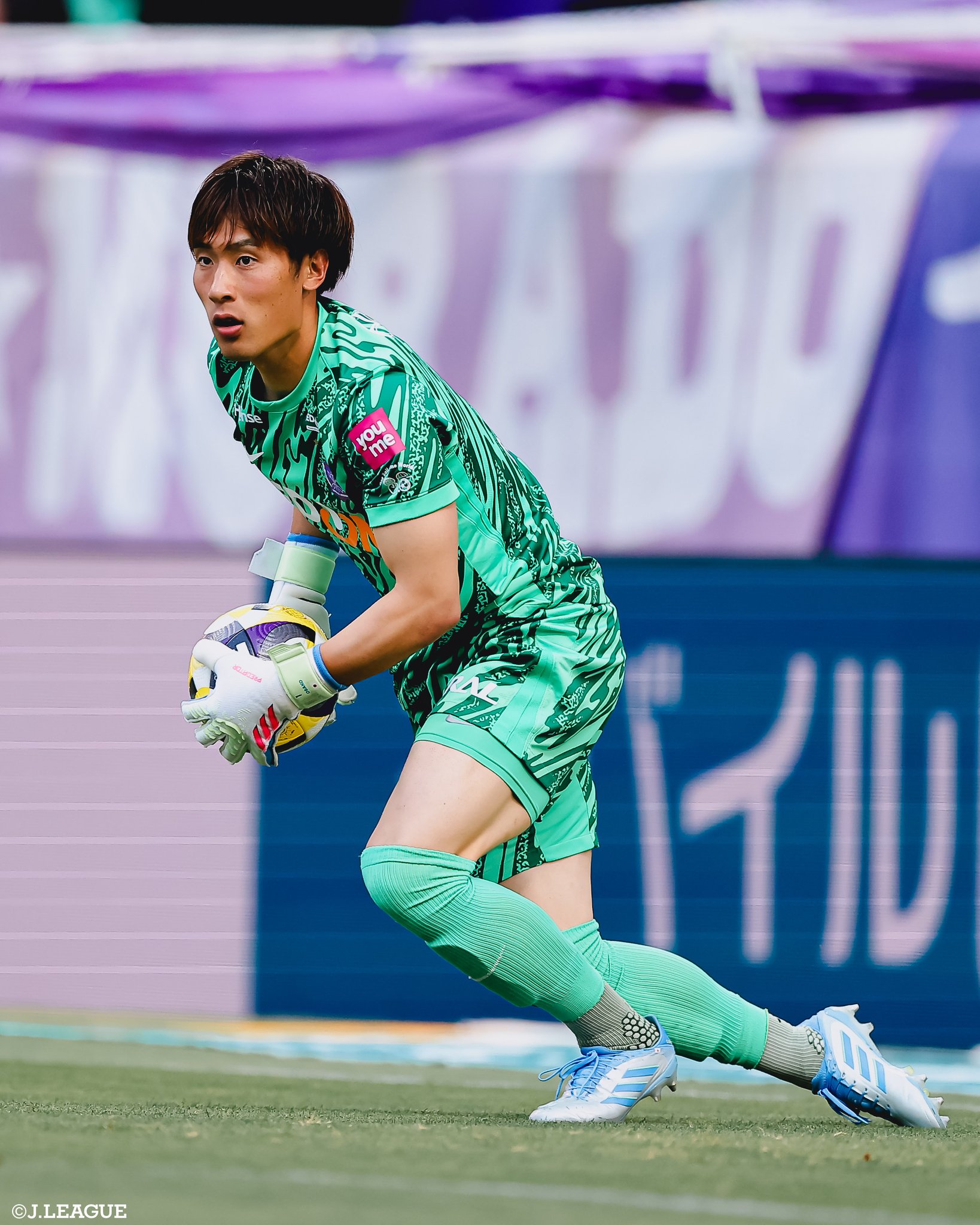 サンフレッチェ広島 ガチャ 38 大迫敬介