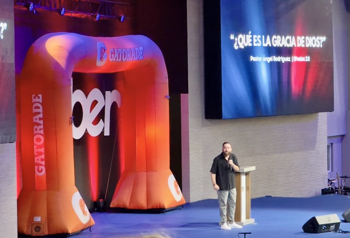 tobyjrtaber's tweet image. Ángel Rodriguez en TBBC…