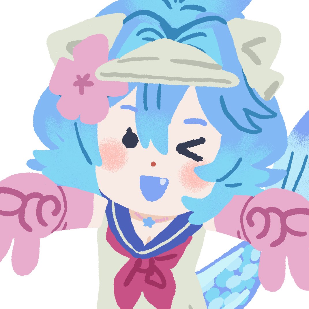 l4zufish's tweet image. GOOD PICHI PICHI MORNING ☀️