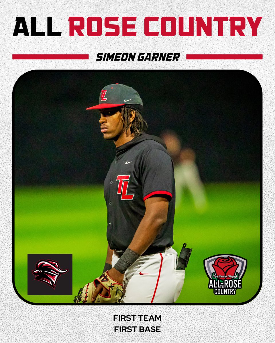 Tyler ISD Athletics tweet media