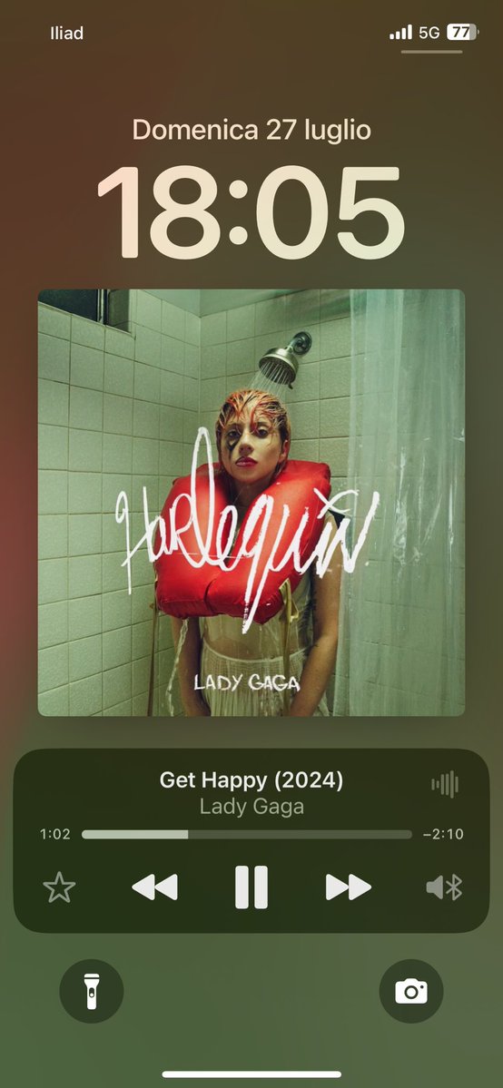Panchecco's tweet image. Currently streaming a masterpiece