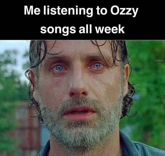 OzzFest (@theozzfest) on Twitter photo 