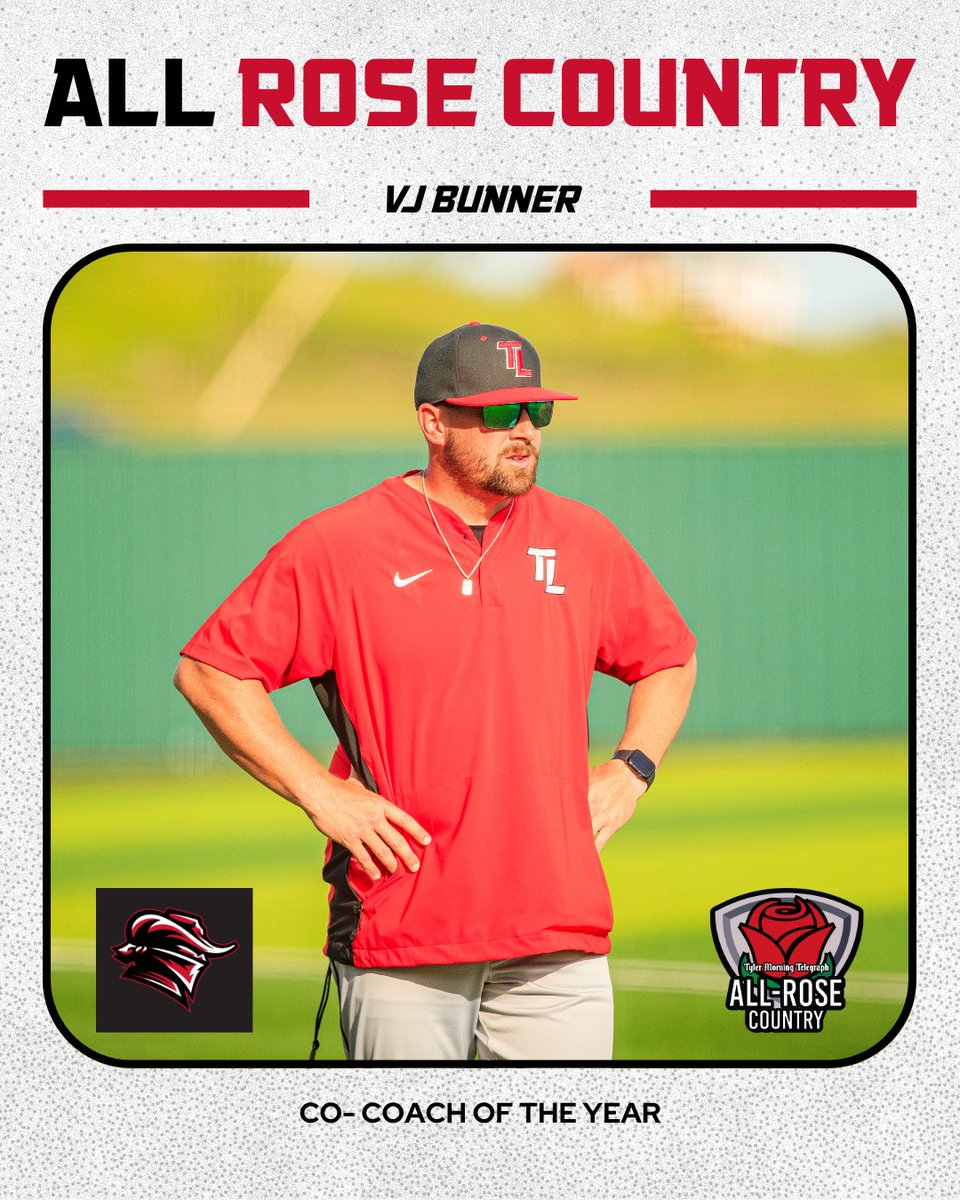 Tyler ISD Athletics tweet media