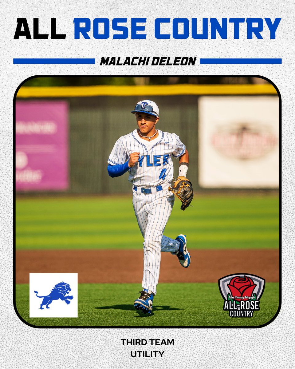 Tyler ISD Athletics tweet media