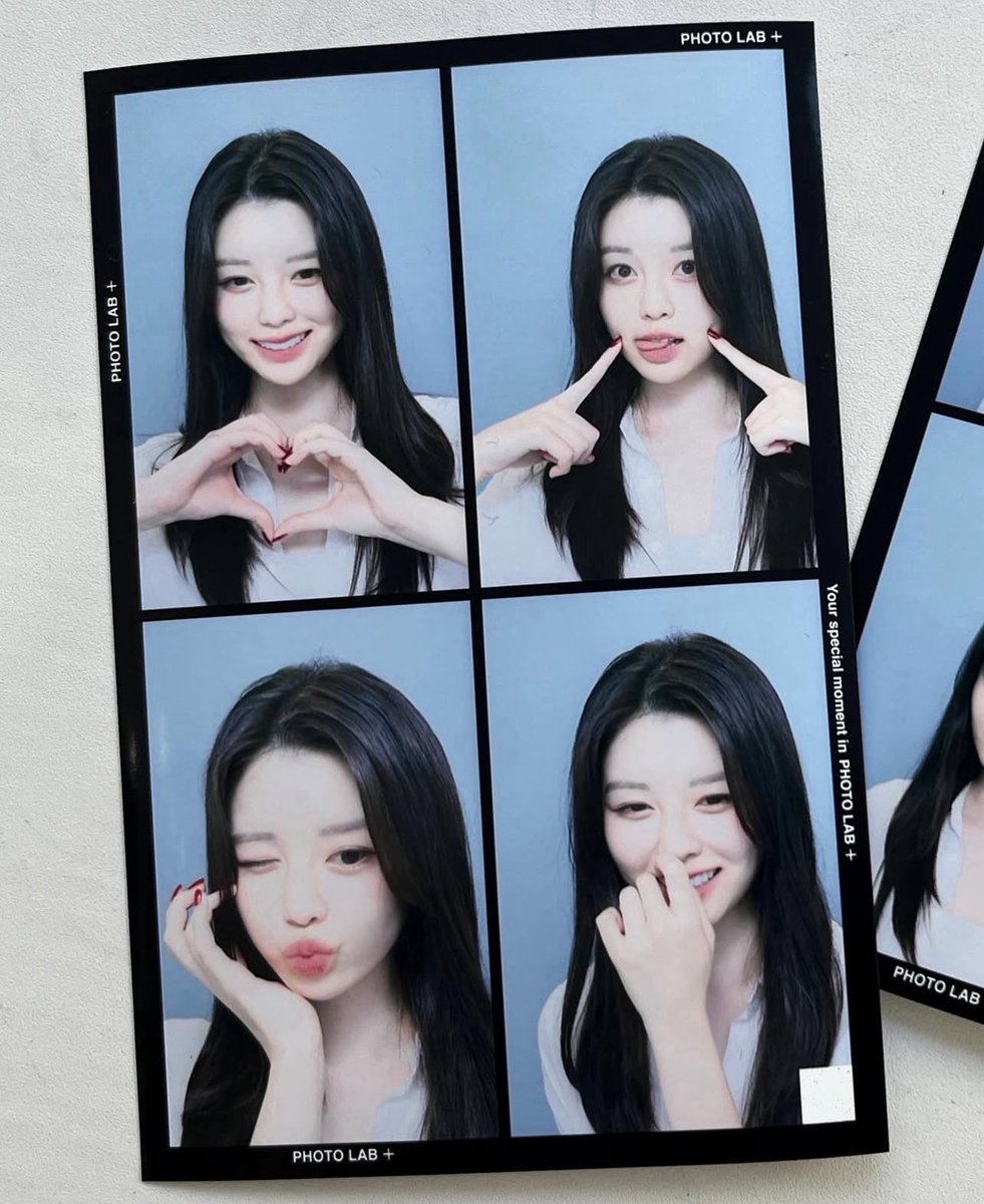 gugugallery's tweet image. Soyee's Instagram Update!
•
instagram.com/p/DMZs7FHSi-q/…
•
#소이 #SOYEE #구구단 #gugudan