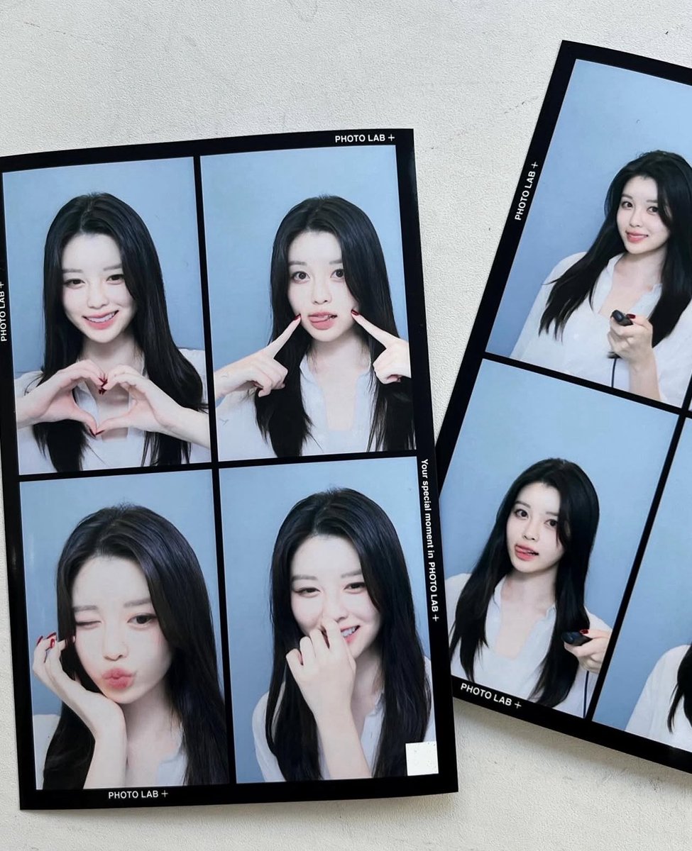 gugugallery's tweet image. Soyee's Instagram Update!
•
instagram.com/p/DMZs7FHSi-q/…
•
#소이 #SOYEE #구구단 #gugudan