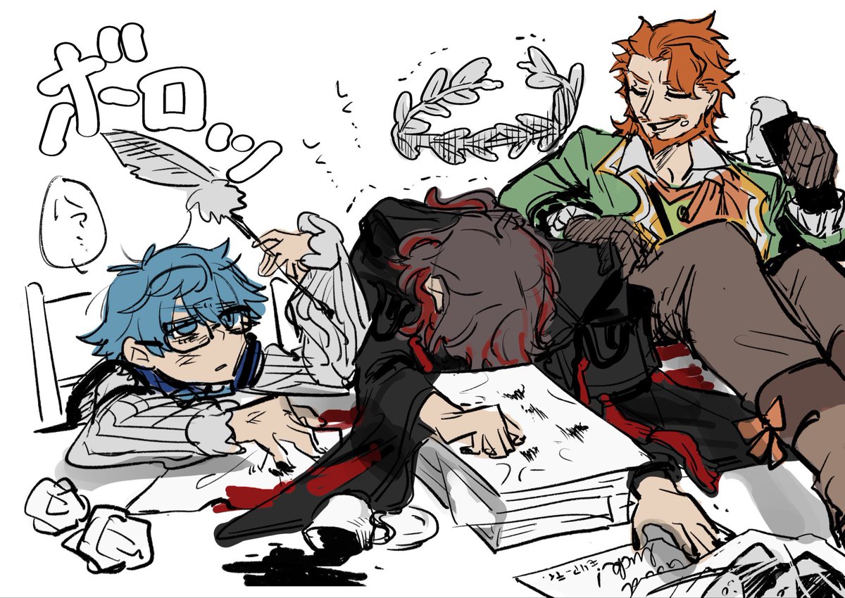 tetro_MINO361's tweet image. 