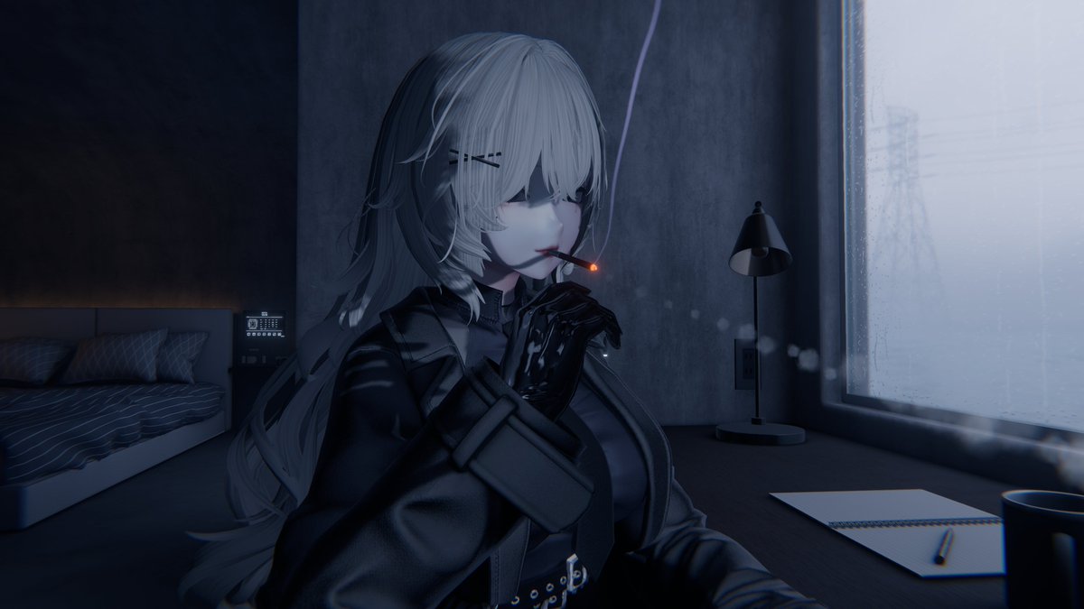 ヨコ