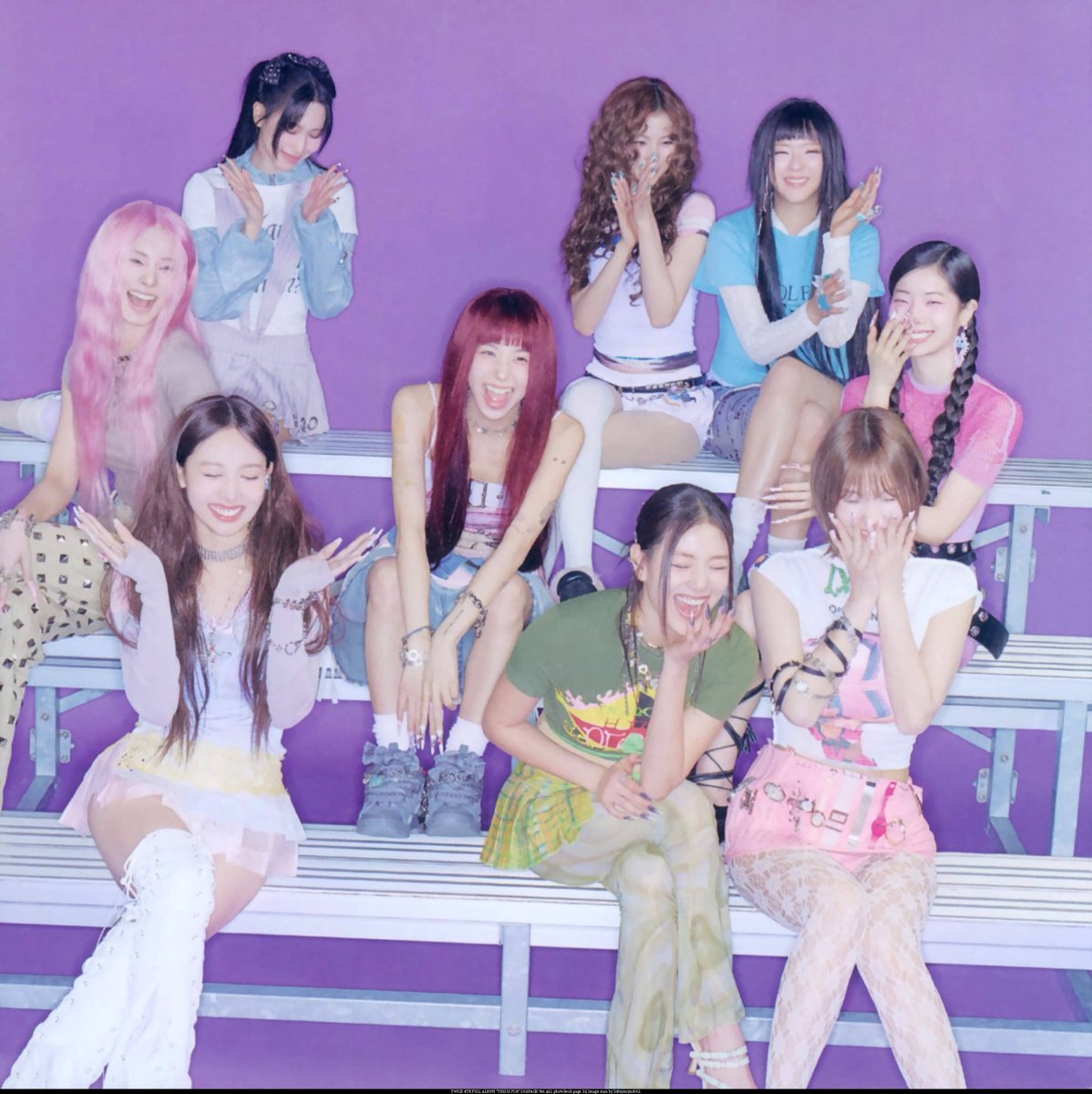 imnayeonarchive's tweet photo. my safe place https://t.co/S8vXx34VHr