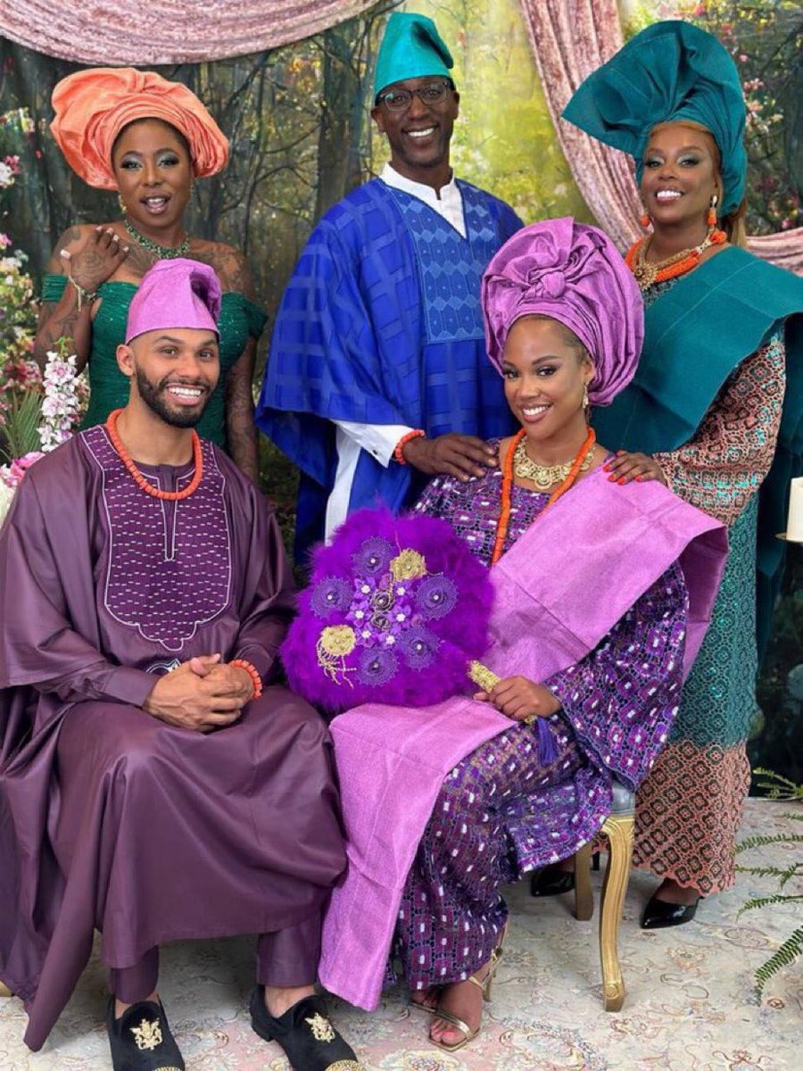 marvintort's tweet image. What kind of Nigerian actors are these