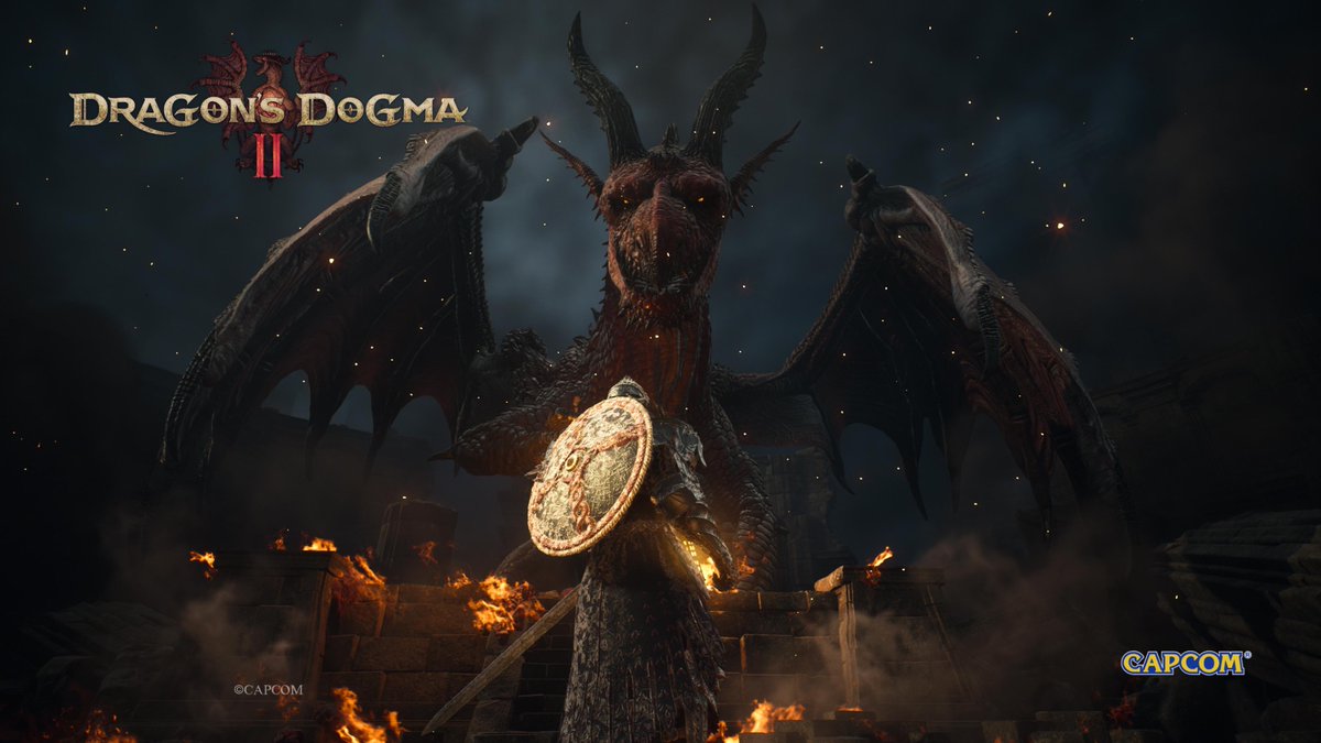 Fuan Ho Zen (@jayjayoblivion) on Twitter photo The Dragon: “Tell me Arisen… what is what you desire?
Me: “Papi, a DLC!!!”
#TheArisenWantMore <a href="/DD_CAPCOM/">「ドラゴンズドグマ」公式</a> <a href="/DragonsDogma/">Dragon's Dogma</a> The Dragon: “Tell me Arisen… what is what you desire?
Me: “Papi, a DLC!!!”
#TheArisenWantMore <a href="/DD_CAPCOM/">「ドラゴンズドグマ」公式</a> <a href="/DragonsDogma/">Dragon's Dogma</a>