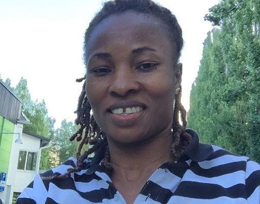 Daddy_Tweens's tweet image. If you're Igbo and proud, kindly retweet
Our Igbo sister, Perpetua Nkwocha is Nigeria's all-time Top Scorer with 80 goals in 99 games for the Super Falcons.
She won 5 WAFCON trophies. She was the WAFCON Top Scorer in 2004, 2006 and 2010.
She was named CAF Women's Footballer…