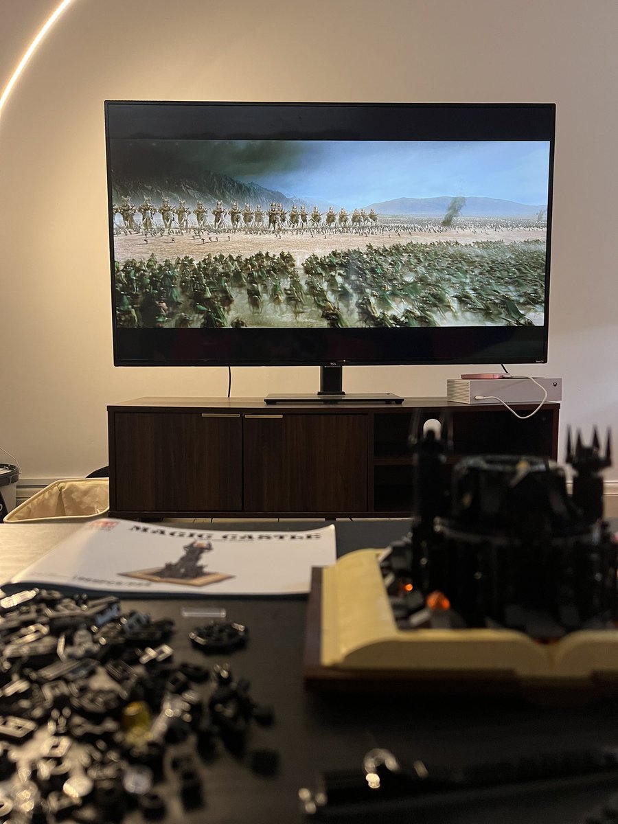 ThatSadBrit's tweet image. The best type of Sunday