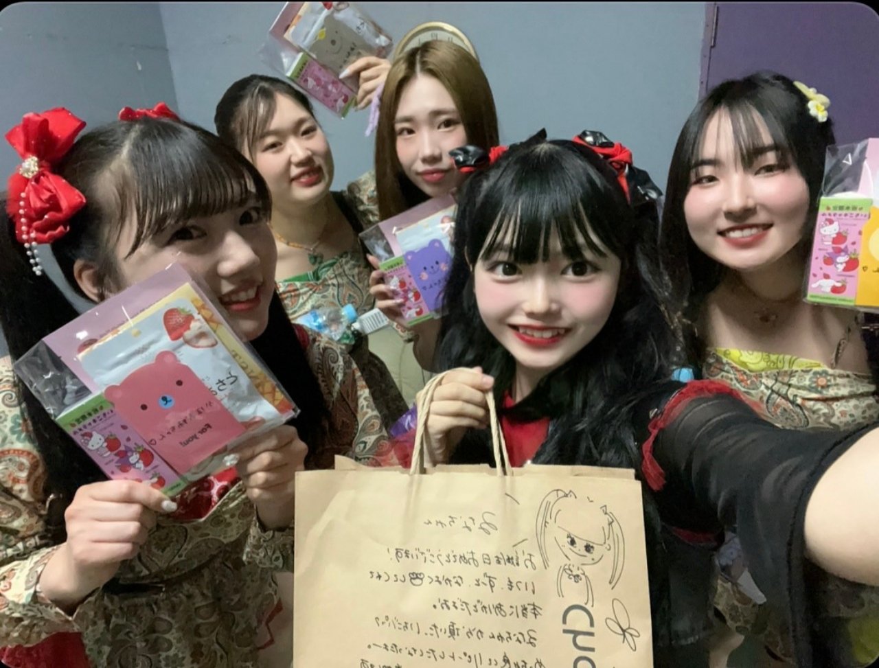 最終値下げ ラピスリライツ カエデ役 大野柚布子さん サイン入りチェキ いとう。 on X: 