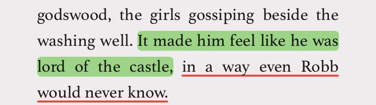 sanktaarya's tweet image. why is this even an argument man bran is the only one we should be discussing when it comes to this topic