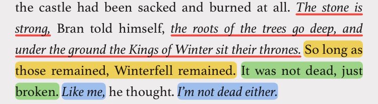 sanktaarya's tweet image. why is this even an argument man bran is the only one we should be discussing when it comes to this topic