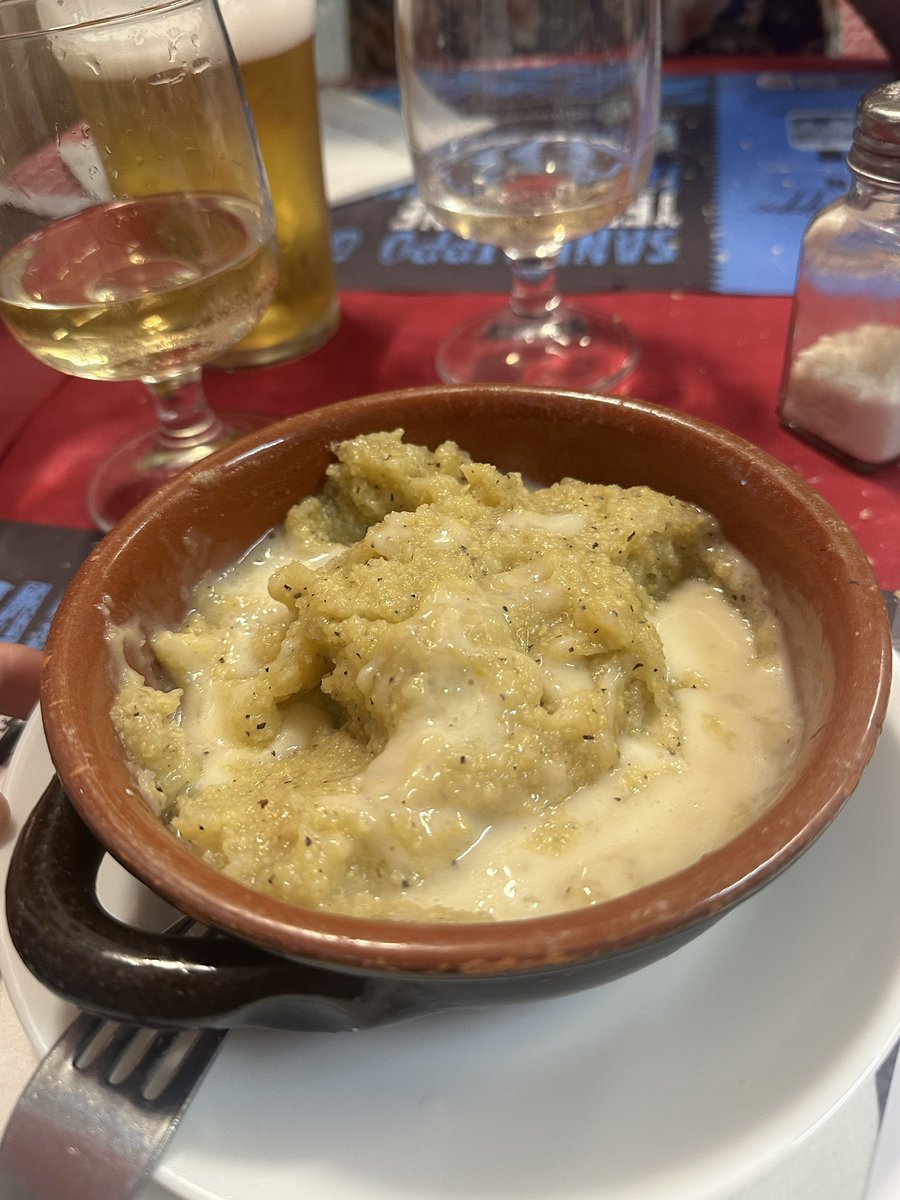 Laurastacksats's tweet image. Here for the vineyards, tiramisu, red tablecloths and the nonna yelling at the waiter because the coffee’s too long. ❤️