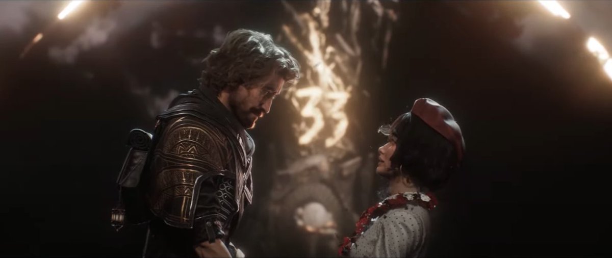 Listadead's tweet image. Che, el Expedition 33 es un JUEGAZO, y el prologo es el mejor que vi.