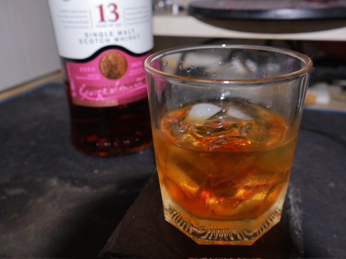 加冰後很順讓人感到舒適