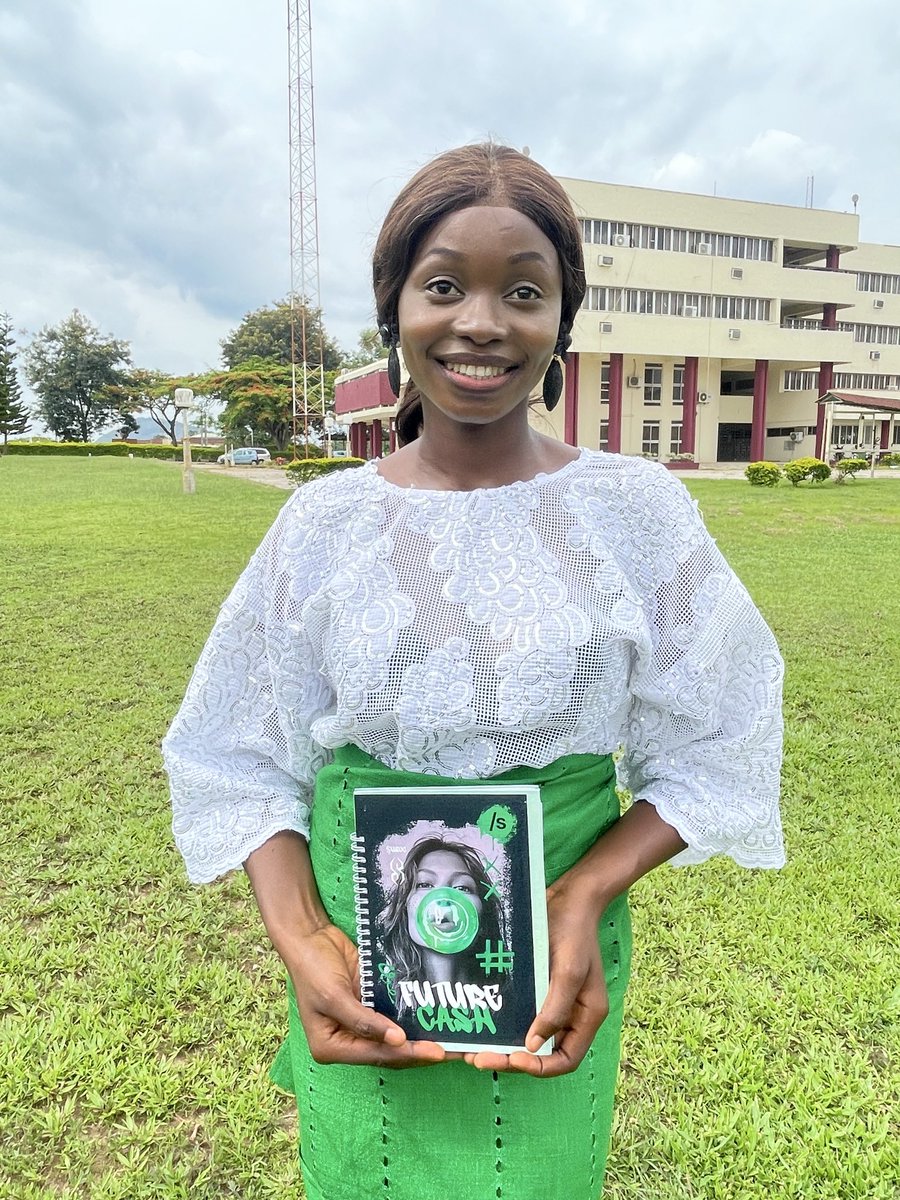 Web3Tems's tweet image. What’s Sunday without /Sending it? @Send 💚
Let’s send it, babyyy💃💥
Happy /Senday to all my fellow Sendors 🟩

Drop your Sendtag below 👇 
Let’s do it for the culture 😉