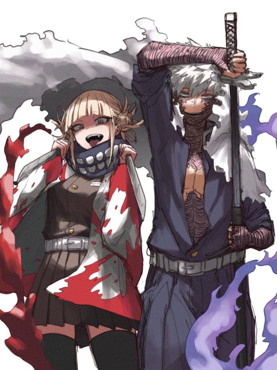 ginjaeru's tweet image. 