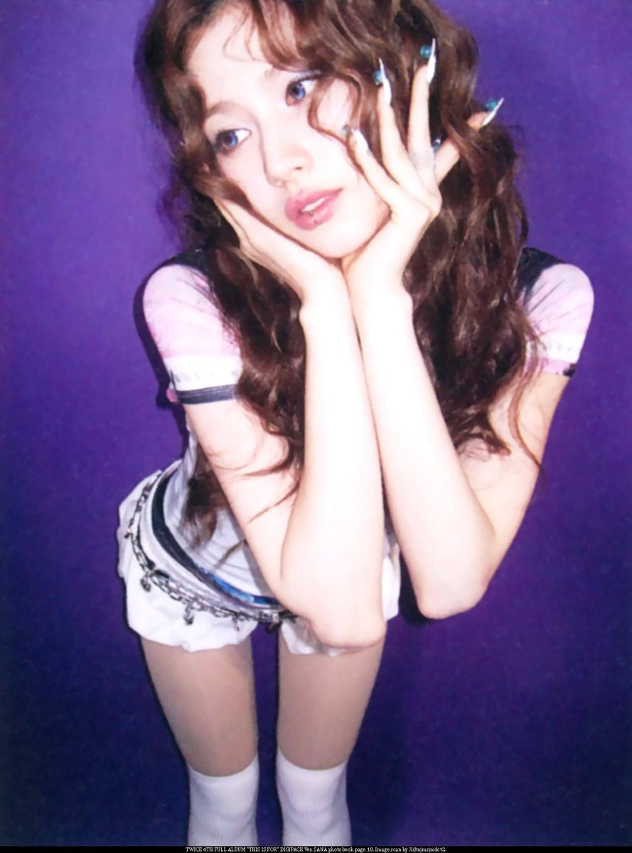 SANABESTGlRL's tweet image. 