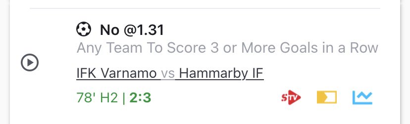 KingofABM's tweet image. No more goal Abeg🙏🏻
