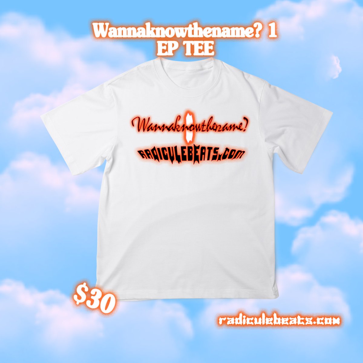 radiculebeats's tweet image. β¨π h i y a l l πβ¨
been fighting a lil uphill battle tryna promote stuff on here, but i wanted to let ya know we got one more week with the new t shirt pre-order being open.
the shirts are so cute & i designed em myself ππΏ
radiculebeats.com π