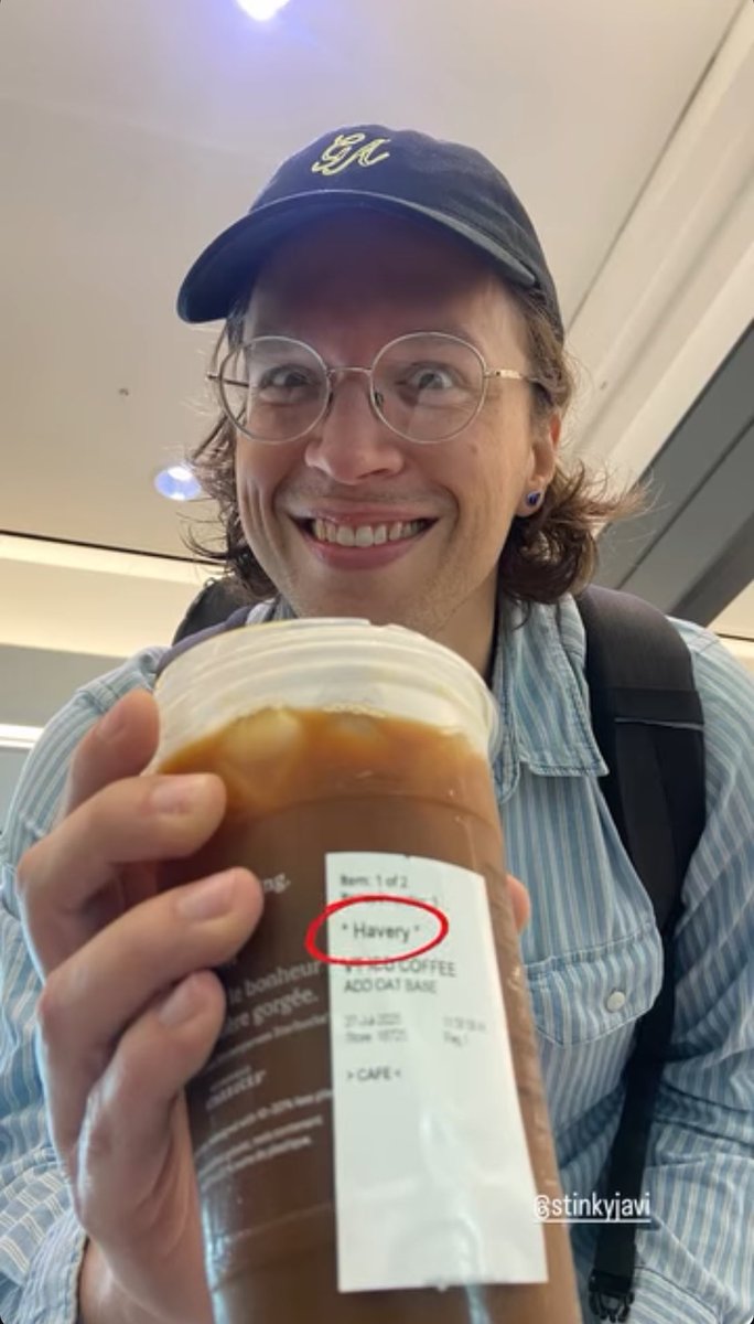 cruxtoall's tweet image. well hello to you too
