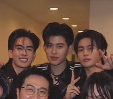 my14fev's tweet image. แก้งค์ Me and Thee หนิ 🙂‍↕️