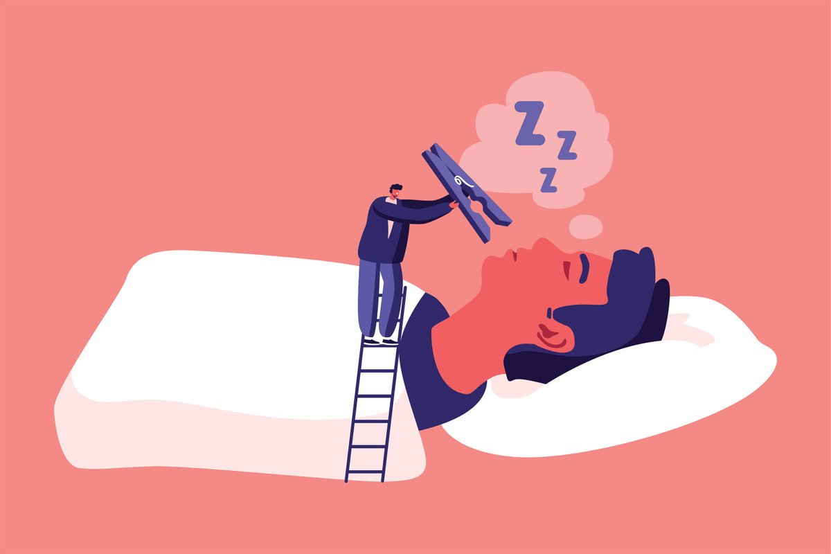 BrainandLifeMag's tweet image. Beyond snoring and daytime sleepiness, obstructive #SleepApnea could impact memory: hubs.la/Q03z0Fr60
#SleepHealth