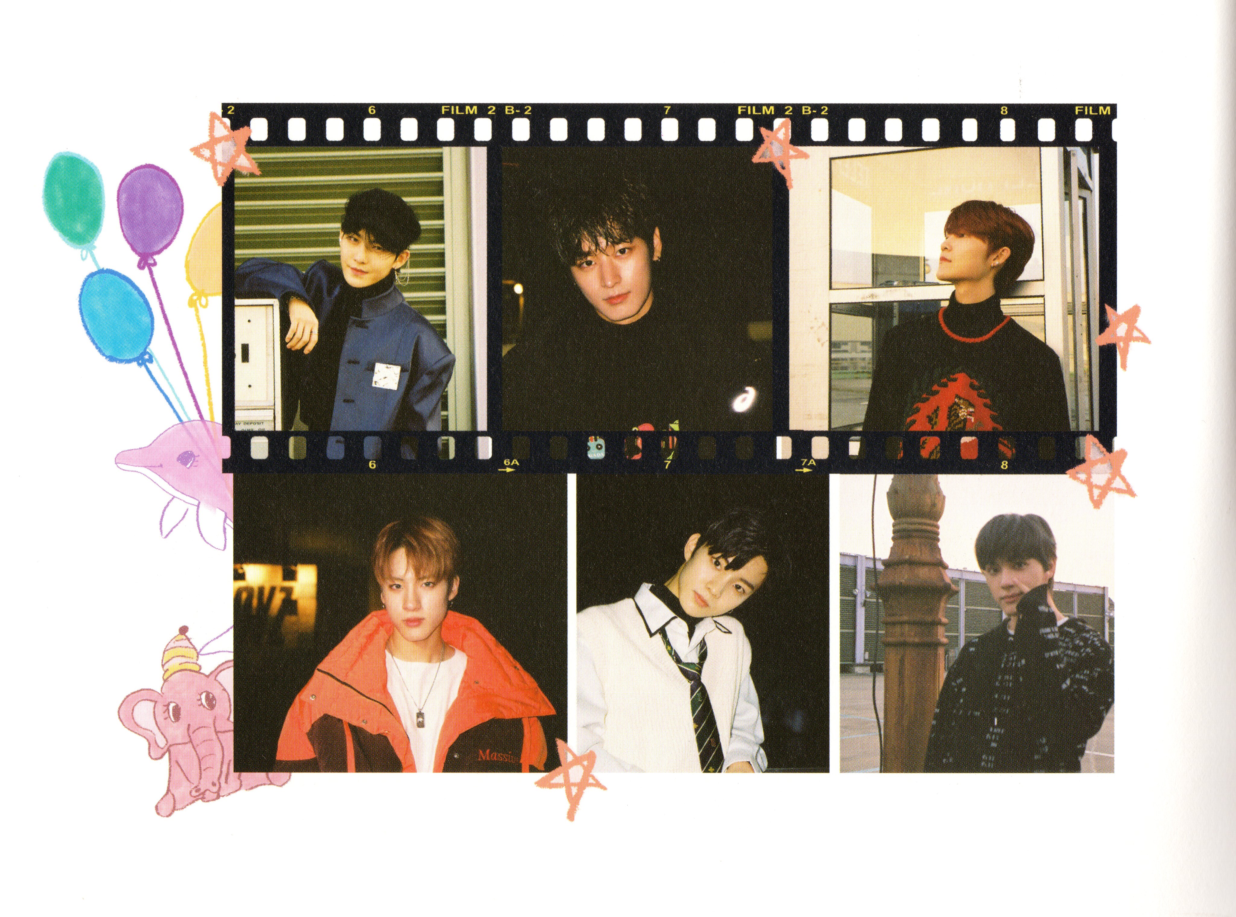 the boyz archive on X: 