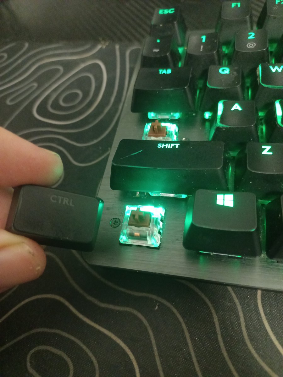 LogisticReaper's tweet image. Due to circumstances I regret to inform you all I no long have things under my control