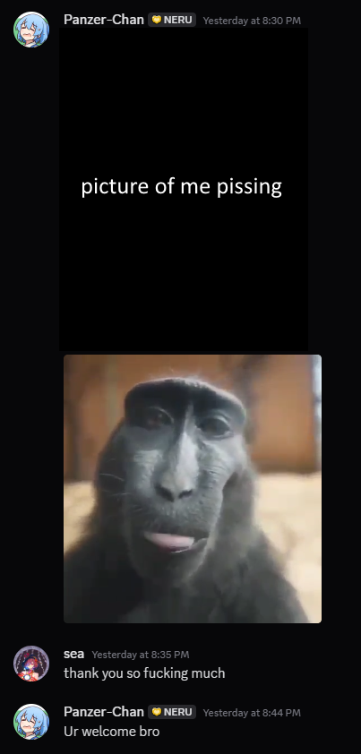 therealpanzer's tweet image. what the fuck is wrong with my oomfs