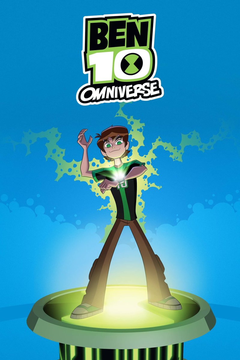 What Show Is Better? The Legend Of Korra Or Ben 10: Omniverse?