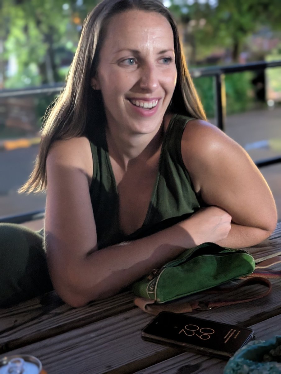 Hottest chick in the game, wearing my chain.