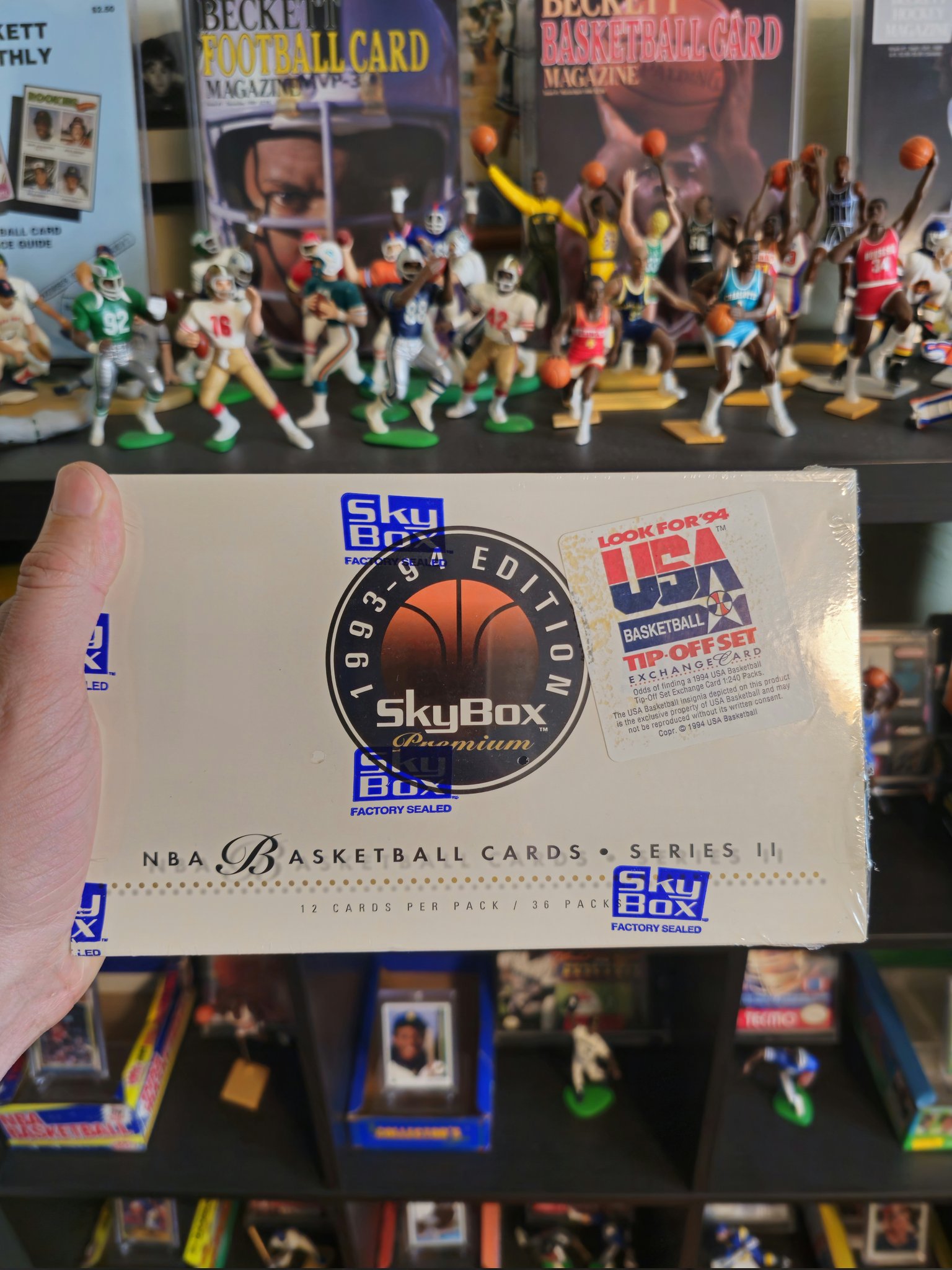 Junk Wax Heroes on X: 