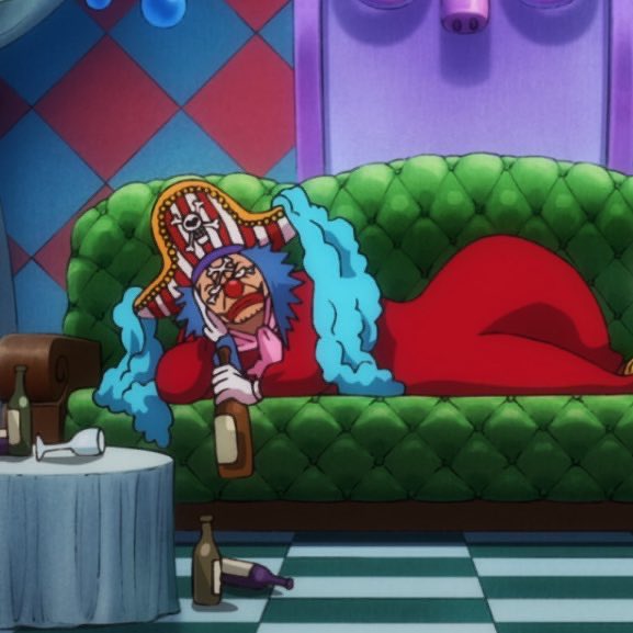 #ครอสกิลด์มูวี่ไนต์

ที่เลือกตอนแรกก็นึกว่าผีตัวนั่นจะน่ากลัวว่านี้ซะอีก นี่อะไรฟระ ตูตกใจไปแค่ฉากเดียวด้วยซ้ำ ไม่มีสมบัติที่ซ่อนอยูาแถมวันพีซก็ไม่ได้ออกไปตามหาอีก นี่มันคุกไม่ใช่เหรอ! แม่จ๋าอย่าเพิ่งท้อนะ บากี้คนนี้จะกลับมารุ่งเรืองที่สุดแห่งยุคให้ได้เลย!