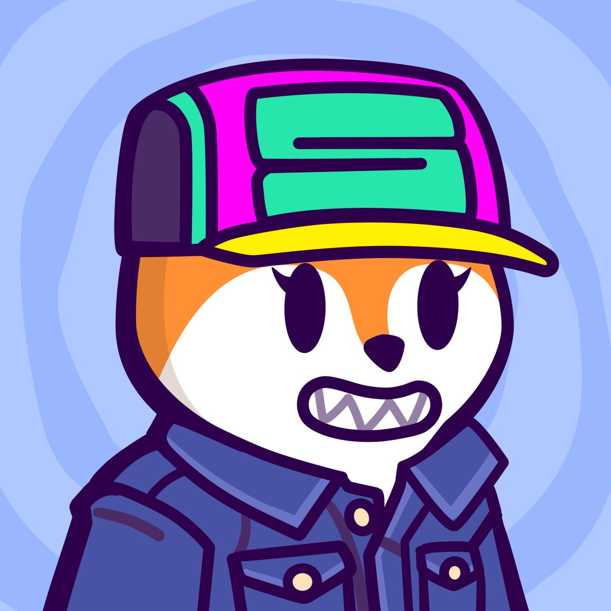 fff_alerts's tweet image. Fox 9864 has been summoned! 馃煚 @FamousFoxFed #FamousFoxes