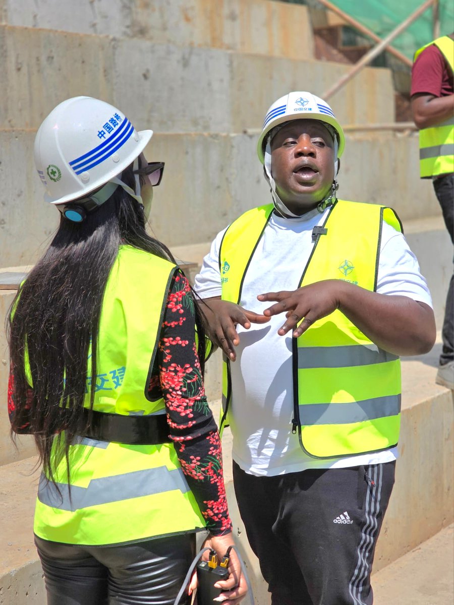 __Alardi's tweet image. No middlemen, no inflated costs—KDF’s direct approach has saved money and delivered faster.
#TalantaStadiumUnveiled KDF Delivers QualityJob Cassy Pool Speaks @moyasa_ke
