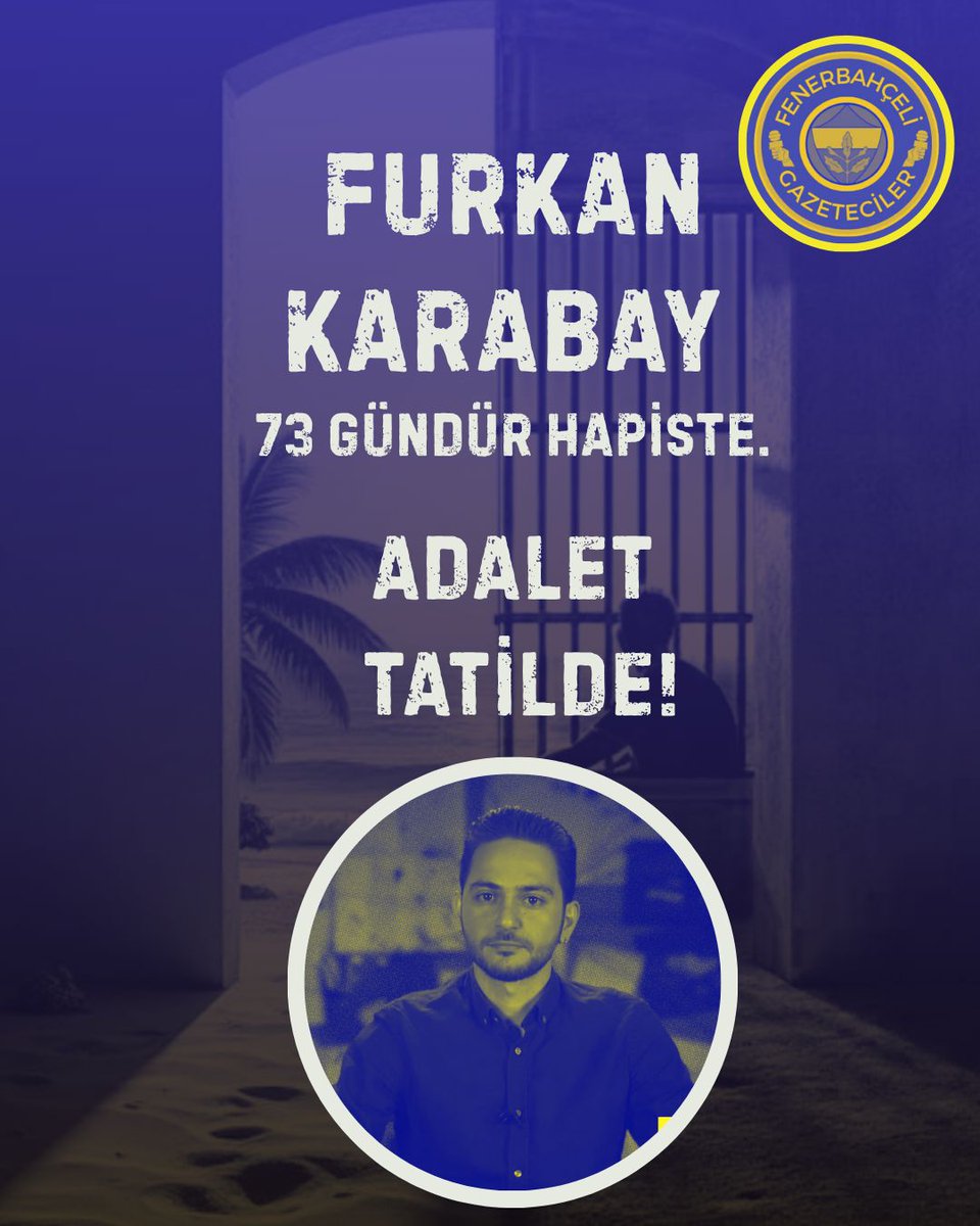 Ìddianamesi hala yazilmiyor. Adalet tatilde