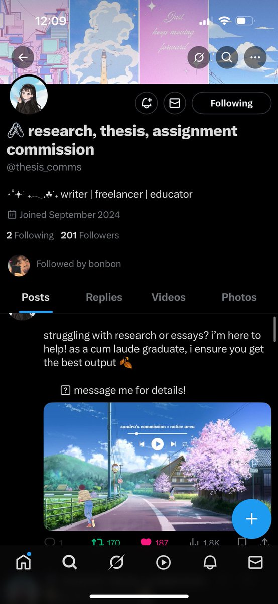 pebbleslebbles's tweet photo. @thesis_comms done 🤞🏻 https://t.co/d7SzArNuiu