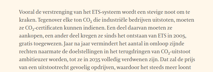 AsterBerghe's tweet image. De kostprijs van de  #renovatieplicht, die de Vlaamse overheid door ons strot duwde in naam van het Groene Geloof, werd in 2023 op gemiddeld 80.000 euro per woning geschat. De verstrenging van het ETS-systeem op EU-niveau gaat die kost nog eens doen exploderen.