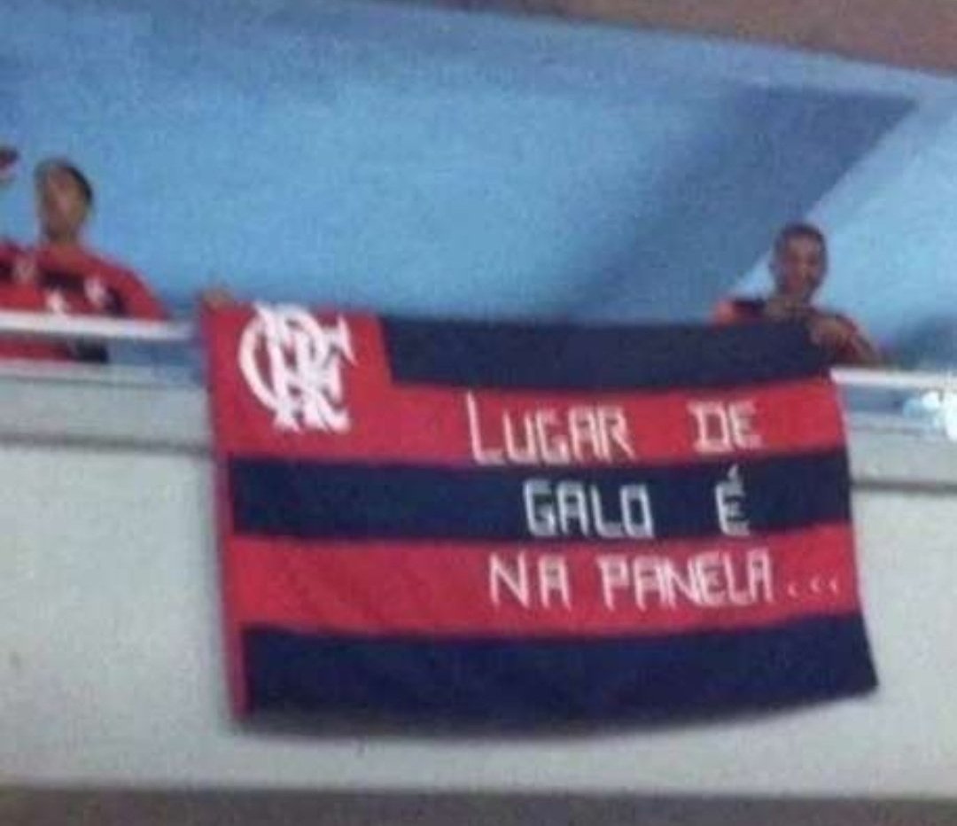 Ver se não ressuscita mais um morto <a href="/Flamengo/">Flamengo</a>
