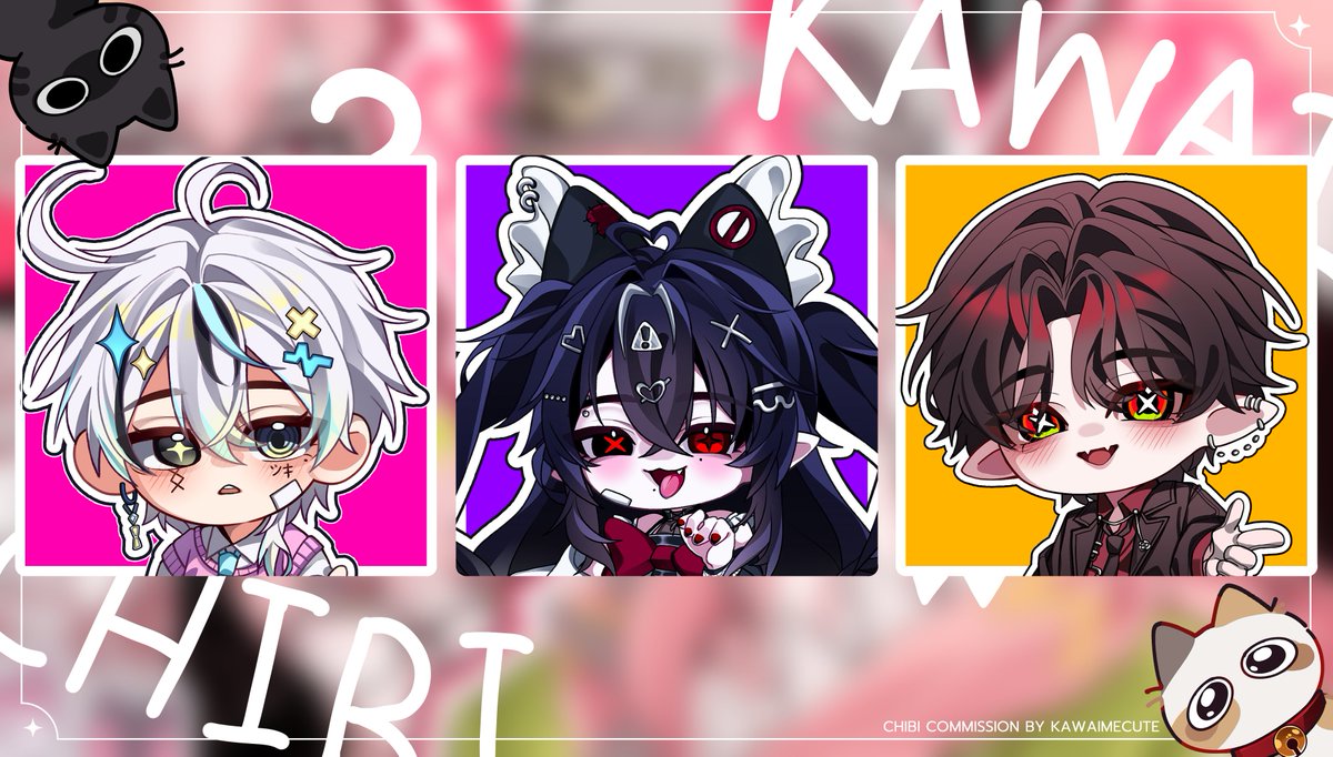 Kawaimecute (@kawaimecute2) on Twitter photo 